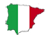 AUTOGONVAL - Italiano